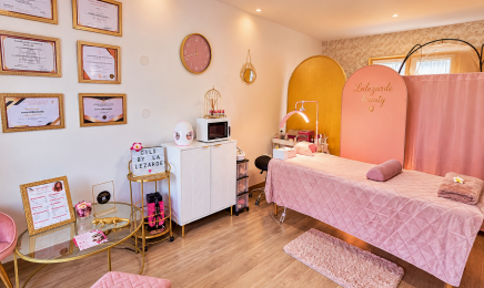 Lalezarde Beauty : Institut de beauté à Mélamare