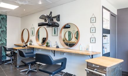 L'Essentiel : Coiffeur à Chinon