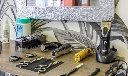 Metamorphose : Coiffeur à Hennebont