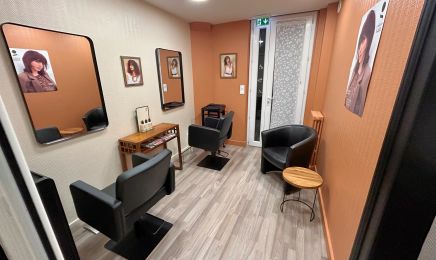 Apparence coiffure Barentin  : Coiffeur à Barentin