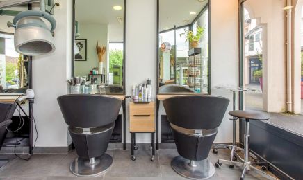 Creatif Studio : Coiffeur à Verson