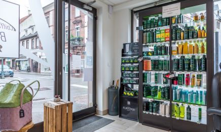 Coiffure bien être  : Barbier à Haguenau