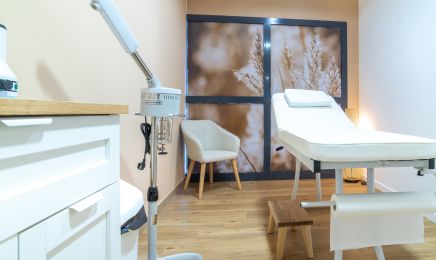 Zenisens : Institut de beauté à Les Arcs