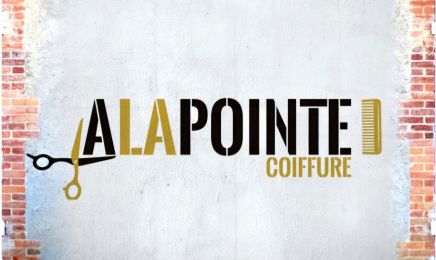 A LA POINTE - Apprieu : Coiffeur à Apprieu