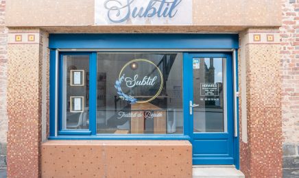 Institut Subtil : Manucure à Louvigné-de-Bais