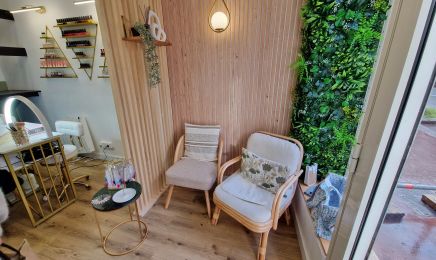 Nail bar & Uv : Manucure à Le Havre