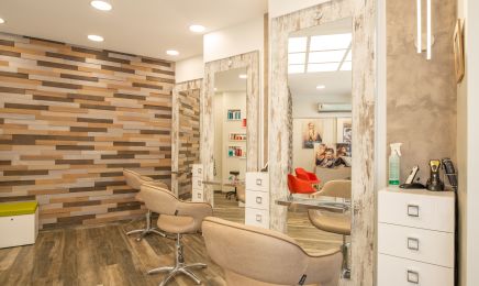 Urbann coiffure : Coiffeur à Saint-Aubin-d'Aubigné