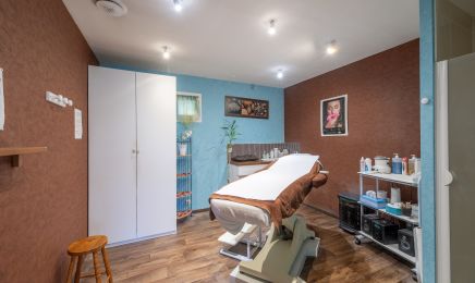 Emilie institut  : Institut de beauté à Saubion