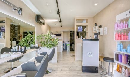 NG coiffure : Coiffeur à Montpellier