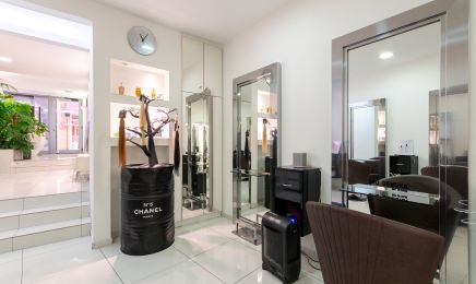 Maryline K  : Institut de beauté à Aix-en-Provence