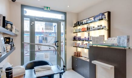 Antoinette coiffure & Institut Sophie  : Manucure à Dourdan