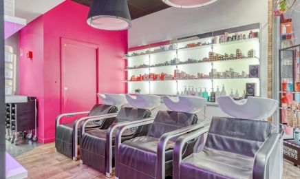 Atmosphair - Illkirch : Coiffeur à Illkirch