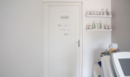 Esprit Bioty : Manucure à Chancelade