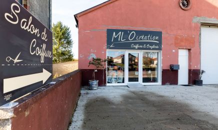 ML’O Création  : Coiffeur à Mont-Bonvillers