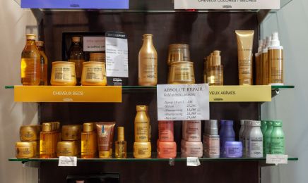 Isana : Coiffeur à Annemasse