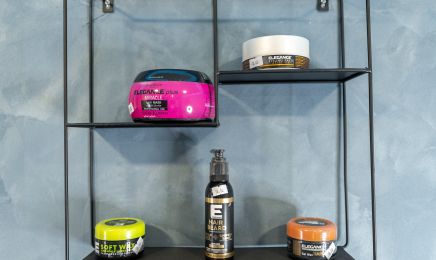 El Barber : Coiffeur à Montpellier