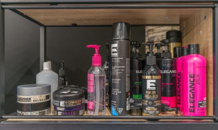 Esco Barber : Coiffeur à Saint-Brieuc