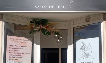Une Note d’Élégance : Institut de beauté à Pierrefeu-du-Var