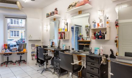 Lévan’s Coiffure : Coiffeur à Coudes