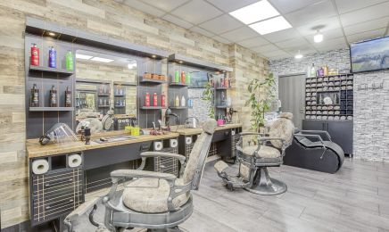 Hd coiffure : Barbier à Besançon