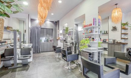 Le petit salon  : Manucure à Chamonix-Mont-Blanc