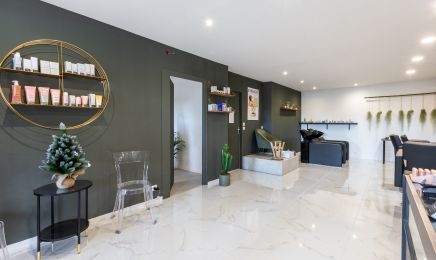 O'Comptoir Complexe beauté : Manucure à Angoulême