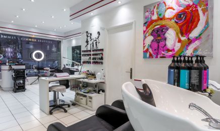 L'Atelier d'Audrey : Coiffeur à Toulon