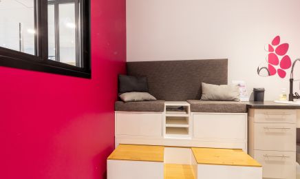 Institut Elodie  : Coiffeur à Bourg-en-Bresse
