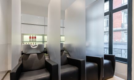 La Maison du Coloriste  : Coiffeur à Lille
