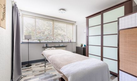 Arbréa Zen - Masseur malvoyant : Institut de beauté à Rennes