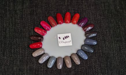 L'Onglerie® - Orléans : Manucure à Orléans