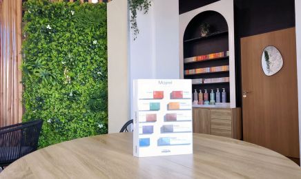 Espace CoLink - Coté Femme Coté Homme Chartrons  : Manucure à Bordeaux