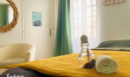 Madeleine on l’aime : Institut de beauté à Chevry-Cossigny