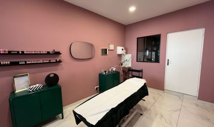 Madame Brow : Institut de beauté à Mouscron