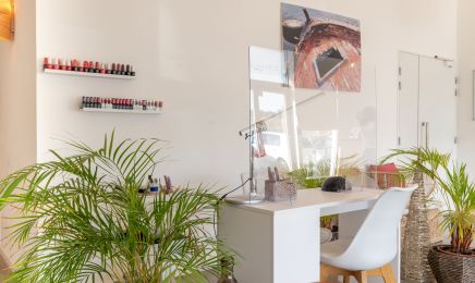 Aquanea  : Institut de beauté à Vitrolles