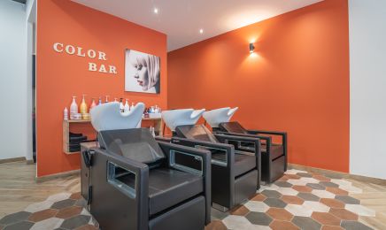 Look in : Institut de beauté à Feyzin