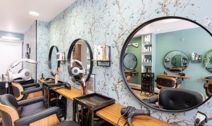 La Tête en l’Hair by élo : Coiffeur à Dieppe