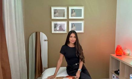 Poliana Ribeiro Brésil Spa chez Nuances Brésil Brest : Institut de beauté à Brest