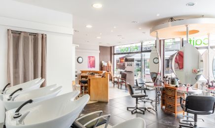 Art coif' : Coiffeur à Châtellerault