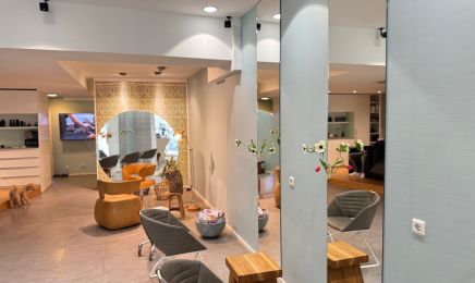 Murat Hairstyling: Kosmetikstudio in Siegburg