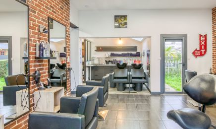 L’Atelier de Séverine - Pleslin-Trigavou : Coiffeur à Pleslin-Trigavou
