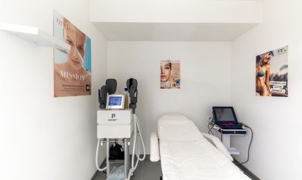 Crysaline : Institut de beauté à Lens