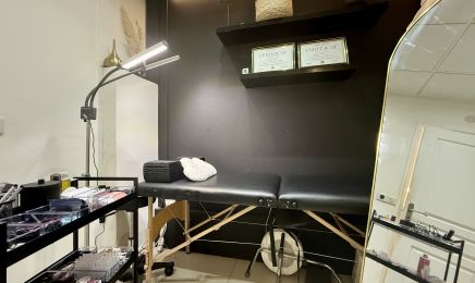 Khomsa | Concept Store & Beauty : Institut de beauté à Cannes