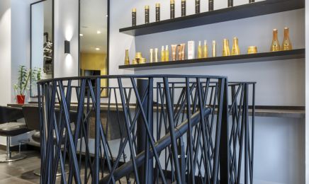 Salon 27 : Coiffeur à Paris