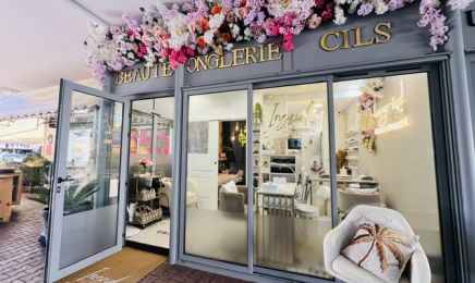 Ingrid Studio Beauté (Univ’hair) : Manucure à Cavalaire-sur-Mer