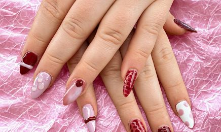 Marina Nails  : Manucure à Cahors
