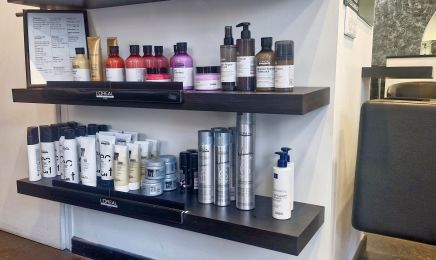 Le Salon d'Easy : Coiffeur à Nice