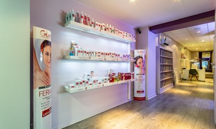 Sun Style Beauté : Institut de beauté à Croix
