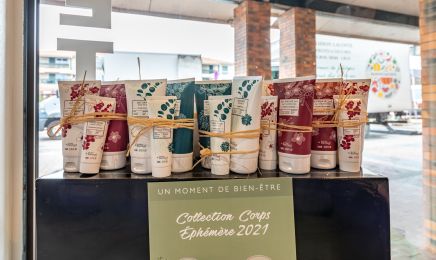 Infiniment Femme : Institut de beauté à Carbon-Blanc