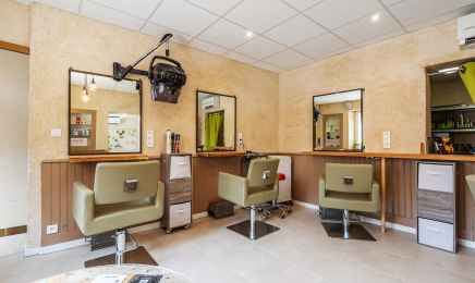 Coiffure Look Et Vous : Coiffeur à Molsheim
